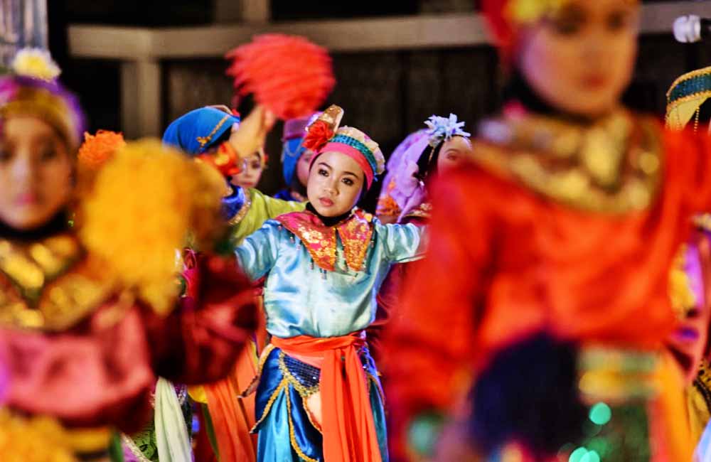 Seni Budaya Efektif Mendukung Program Penguatan Pendidikan Karakter