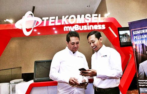 Telkomsel Gelar Solusi Enterprise Mobility Terlengkap bagi Korporasi