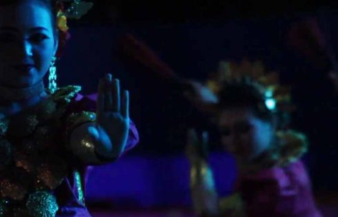 Mengukir Semangat Pinisi bagi Negeri