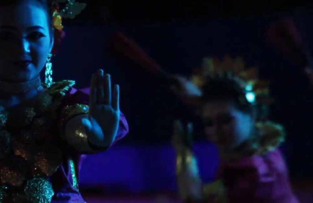 Mengukir Semangat Pinisi bagi Negeri