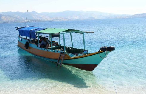 Kekayaan Terpendam di Nusa Tenggara Timur