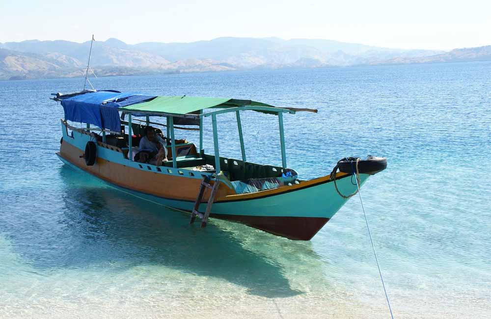 Kekayaan Terpendam di Nusa Tenggara Timur