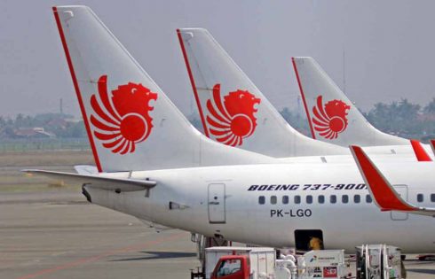 Lion Air Group Siap Beroperasi di Bandara Internasional Jawa Barat