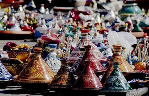 Pemerintah Ajak Maroko Berinvestasi di Indonesia