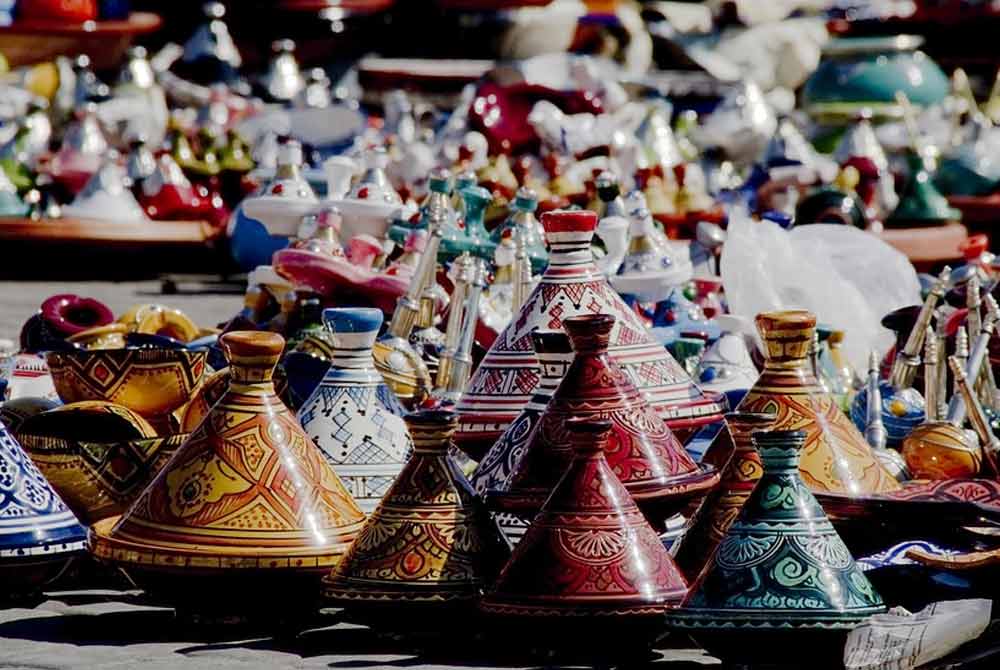 Pemerintah Ajak Maroko Berinvestasi di Indonesia