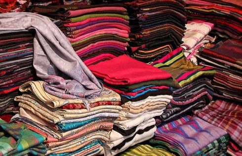 Membuka Akses Pasar dan Pemberdayaan Produk Karya Perempuan