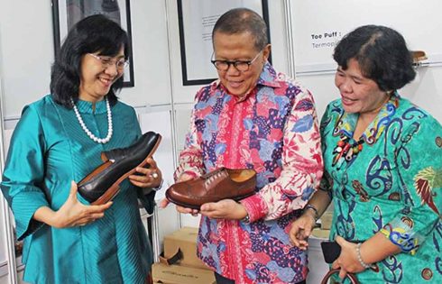Lampaui Target 2017, Workshop e-Smart IKM Diikuti 1.630 Peserta