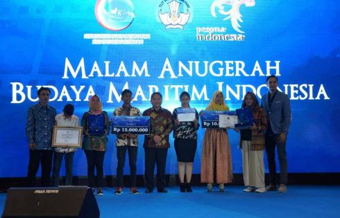 Sineas Indonesia Timur Menangi Festival Film Pendek Kemaritiman