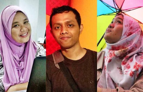 Hari ini, Diskusi bareng Tiga Blogger Digelar di Surabaya
