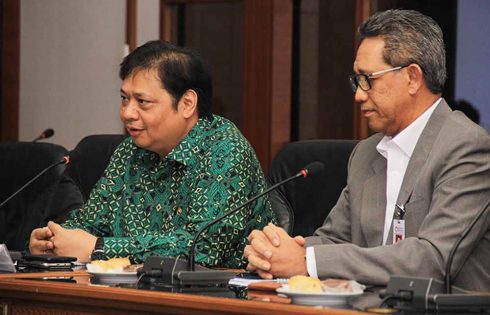 Industri RI Berkontribusi Kuatkan Kemitraan Ekonomi Asean dan Eropa
