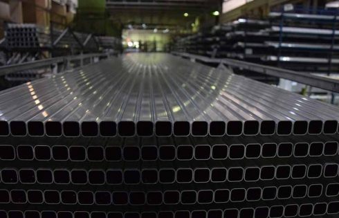 IKM Logam Perkuat Rantai Pasok Manufaktur