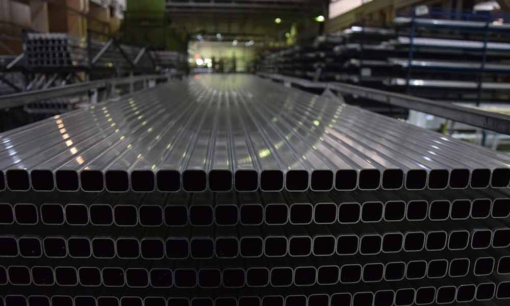 IKM Logam Perkuat Rantai Pasok Manufaktur