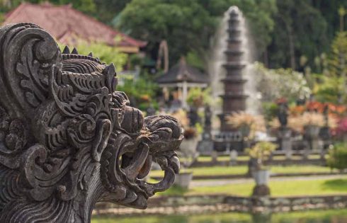 Bali Siap Jadi Tuan Rumah Pertemuan Tahunan IMF – WorldBank 2018