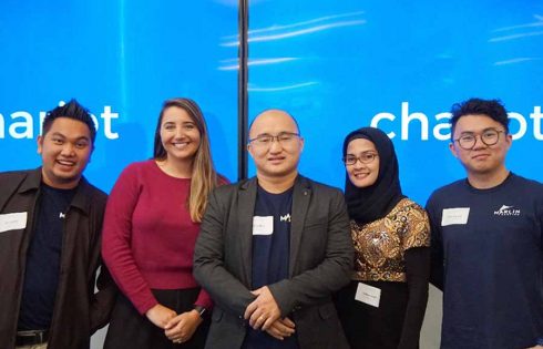 Telkomsel Ajak Pemenang The NextDev 2017 ke Silicon Valley