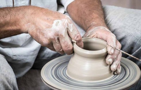 Industri Keramik Perlu Modernisasi Pabrik untuk Tingkatkan Kualitas Desain