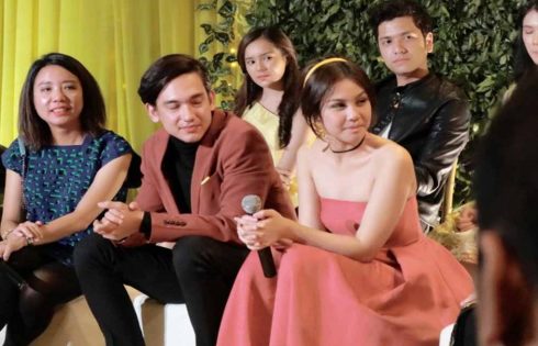 Gala Premier ‘Teman Tapi Menikah’, buah Kolaborasi Tri dan Falcon Pictures