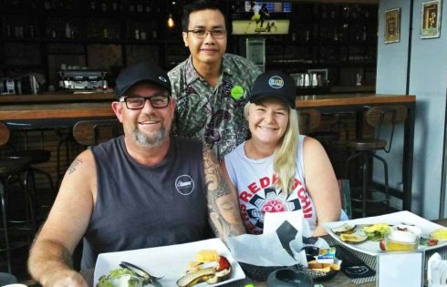 Promo Breakfast of the Day di Zest Hotel Legian