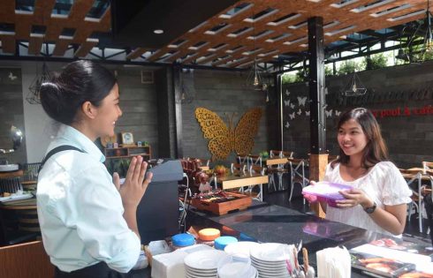 Usung Program Greener World, Best Western Papilio Hotel Ajak Tamu untuk Cintai Bumi