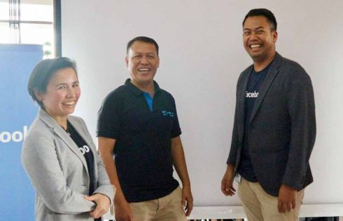 Facebook dan Tirto Serius Ciptakan Kultur Bermedia Secara Sehat