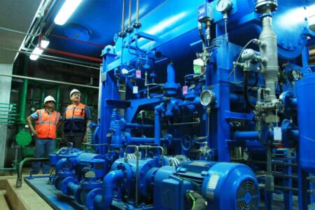 Tingkatkan Keandalan Listrik, PLN Dukung Asian Games 2018
