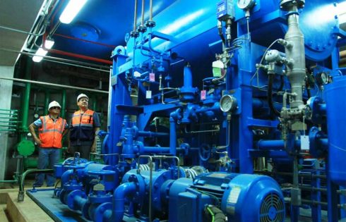 Tingkatkan Keandalan Listrik, PLN Dukung Asian Games 2018