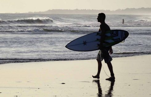 Wisata Bahari Masih Jadi Andalan Indonesia