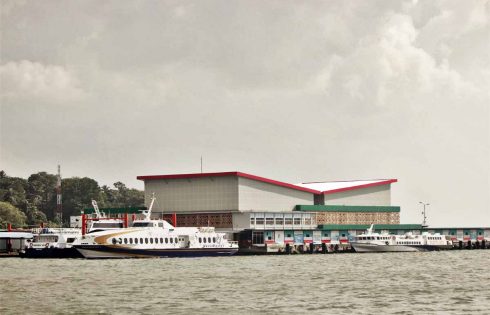 Pelindo 1 Siapkan Program Mudik Gratis untuk 4.750 Peserta