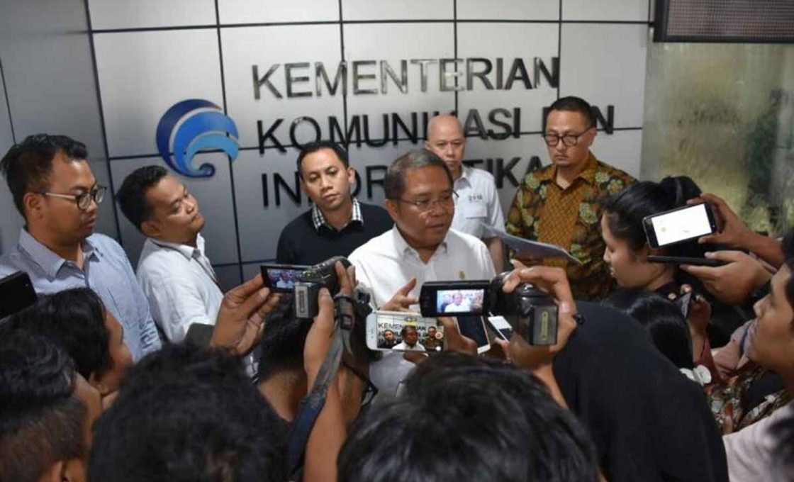 Facebook dan Twitter Dukung Penghapusan Konten Terorisme dan Radikalisme