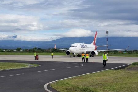 Sambut IMF-WB Annual Meeting, Rute Banyuwangi-Denpasar Dikebut Juli 2018