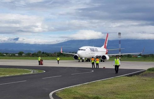 Sambut IMF-WB Annual Meeting, Rute Banyuwangi-Denpasar Dikebut Juli 2018