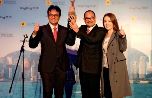 Telkom Raih 57 Penghargaan Asia Pacific Stevie Awards