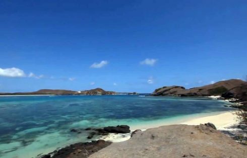 Bidik 225 Ribu Wisman Belanda, Sales Mission Tawarkan Destinasi Mandalika