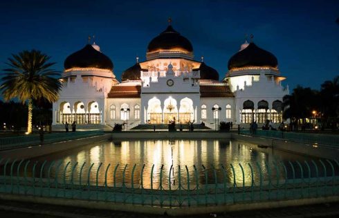 Pekan Kebudayaan Aceh 2018, Aceh Hebat dengan Budaya Bersyariat