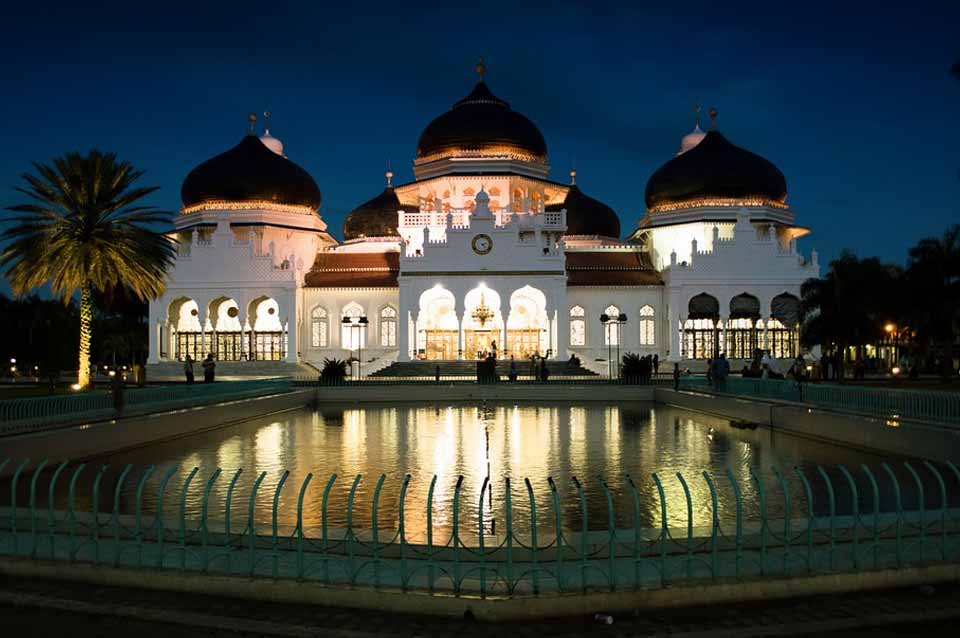 Pekan Kebudayaan Aceh 2018, Aceh Hebat dengan Budaya Bersyariat