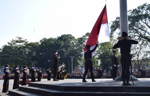 Kemendikbud dan Pemda Garut Gelar Seni Atraksi Budaya