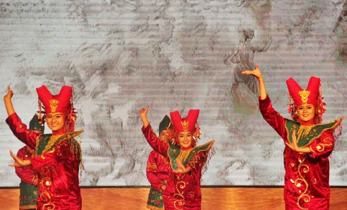 Peluncuran Tour de Singkarak 2018