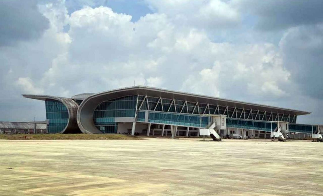 Bandara Maratua dan APT Pranoto Dukung Konektivitas Nusantara