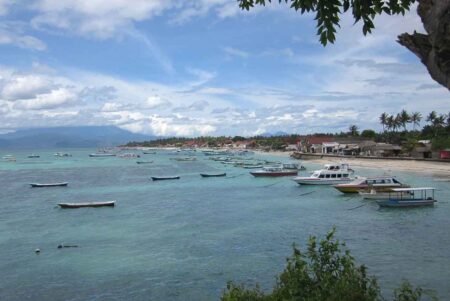 Indonesia Usung Tema NTB bangkit di ITB Asia