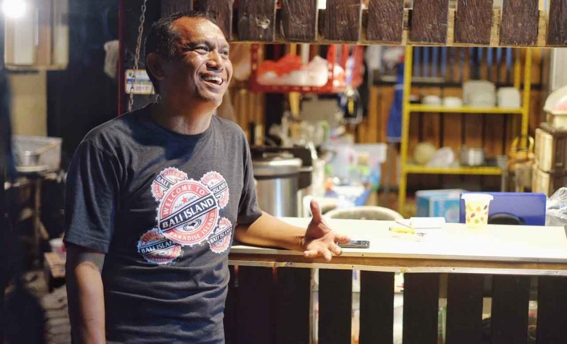 Nyala Bola Lampu, Nyala Harapan Warga Palu