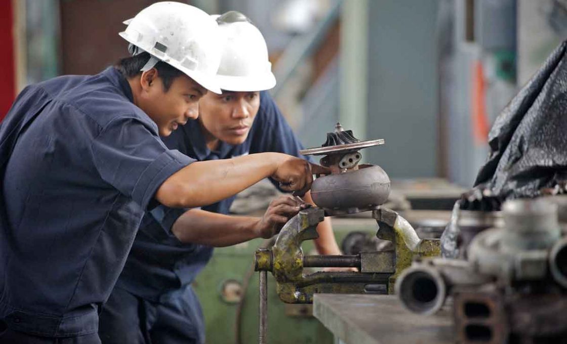 Persiapan Angkutan Natal, DJKA Lakukan Ramcheck