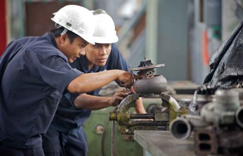 Persiapan Angkutan Natal, DJKA Lakukan Ramcheck