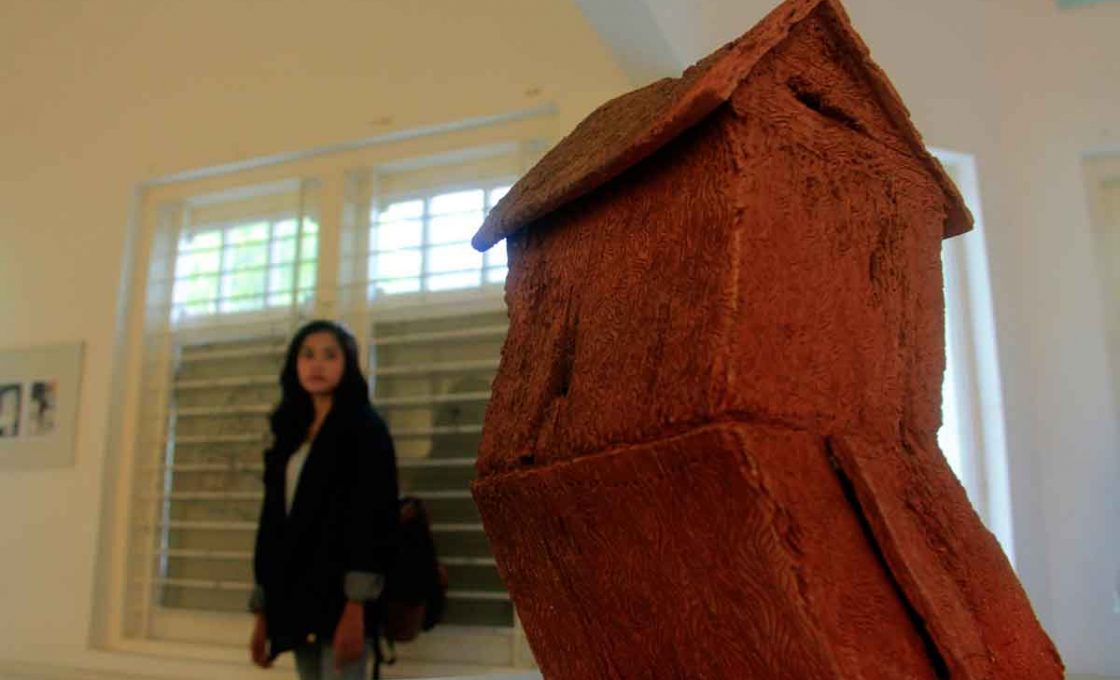 Gelaran 'Puan Menyala' di Gallery Culture Space