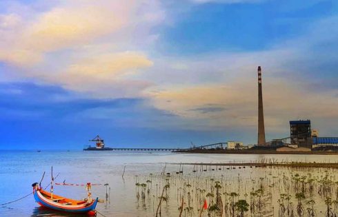 PJB Capai Predikat Industry Leader Baldrige Excellence Criteria