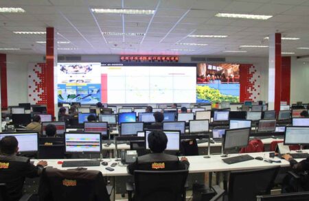 Indosat Ooredoo Tingkatkan Kapasitas Layanan
