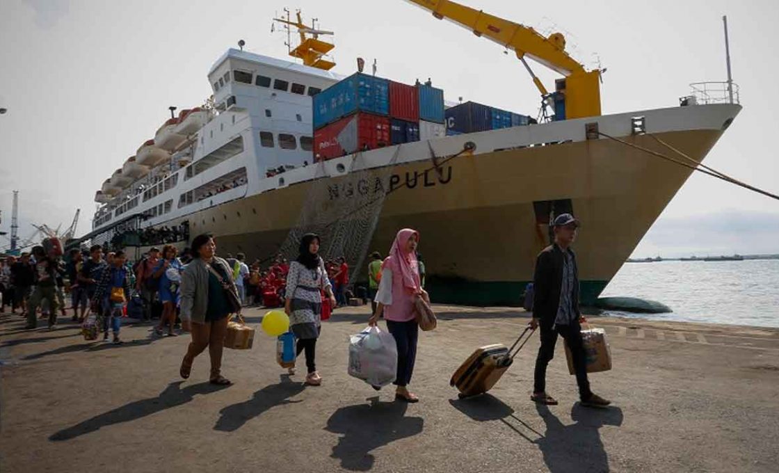 Posko Angnataru Disiagakan