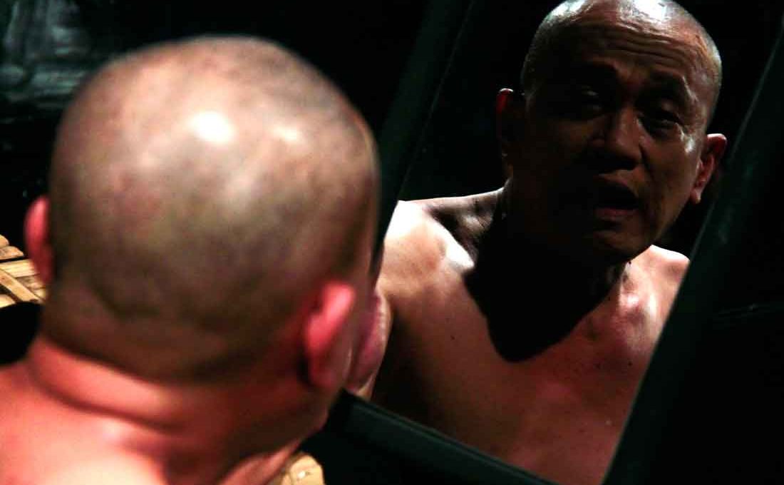 Ritus Travesty dalam Cross Gender