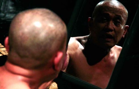 Pesan Mukidi dalam Ritus Travesty Ritus Travesty dalam Cross Gender