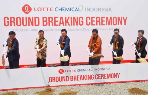 Kemenperin Apresiasi Pembangunan Komplek Petrokimia di Cilegon