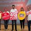Indosat Ooredoo Perluas Jaringan 4G Plus di Sumatera Utara