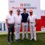 BNI Dukung Gelaran Indonesian Masters 2018